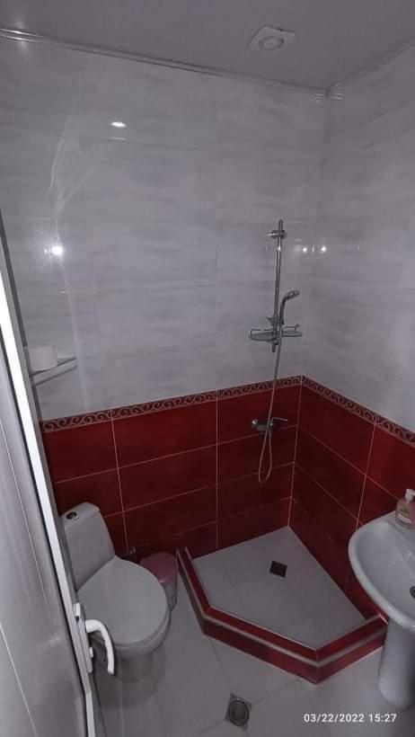 Zandarashvili Guest House Sighnaghi Extérieur photo
