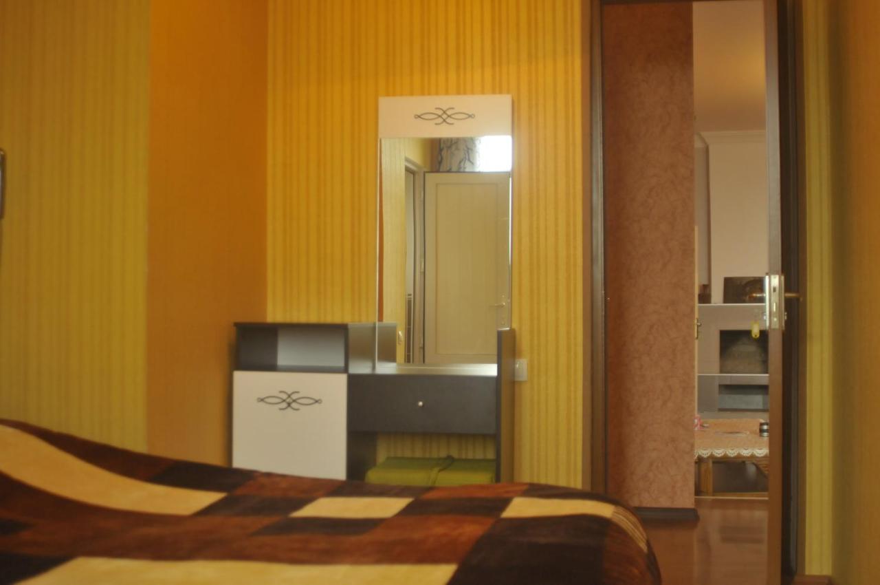 Zandarashvili Guest House Sighnaghi Chambre photo