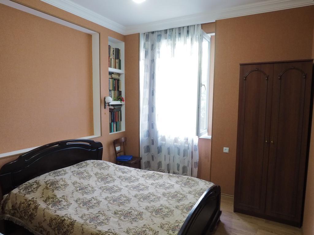 Zandarashvili Guest House Sighnaghi Chambre photo