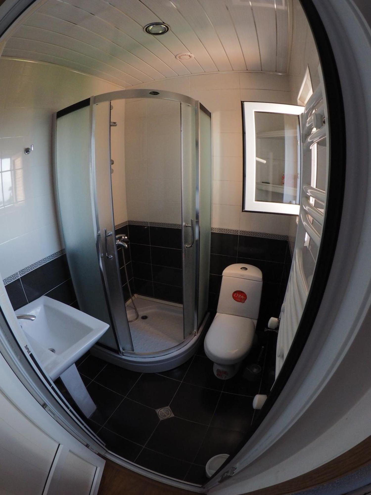 Zandarashvili Guest House Sighnaghi Chambre photo