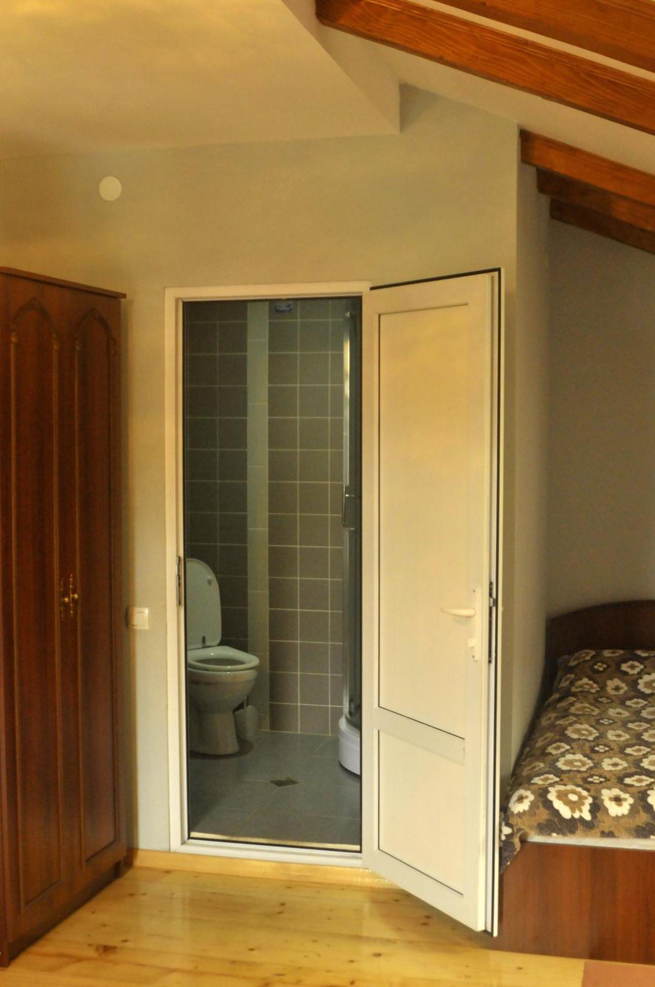 Zandarashvili Guest House Sighnaghi Chambre photo