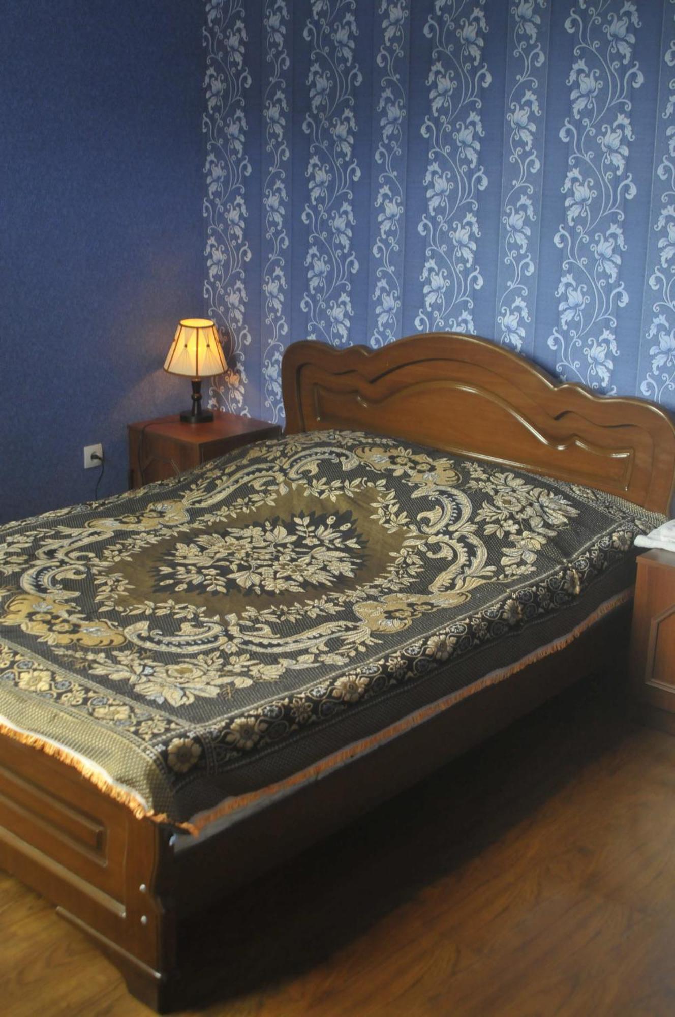 Zandarashvili Guest House Sighnaghi Chambre photo
