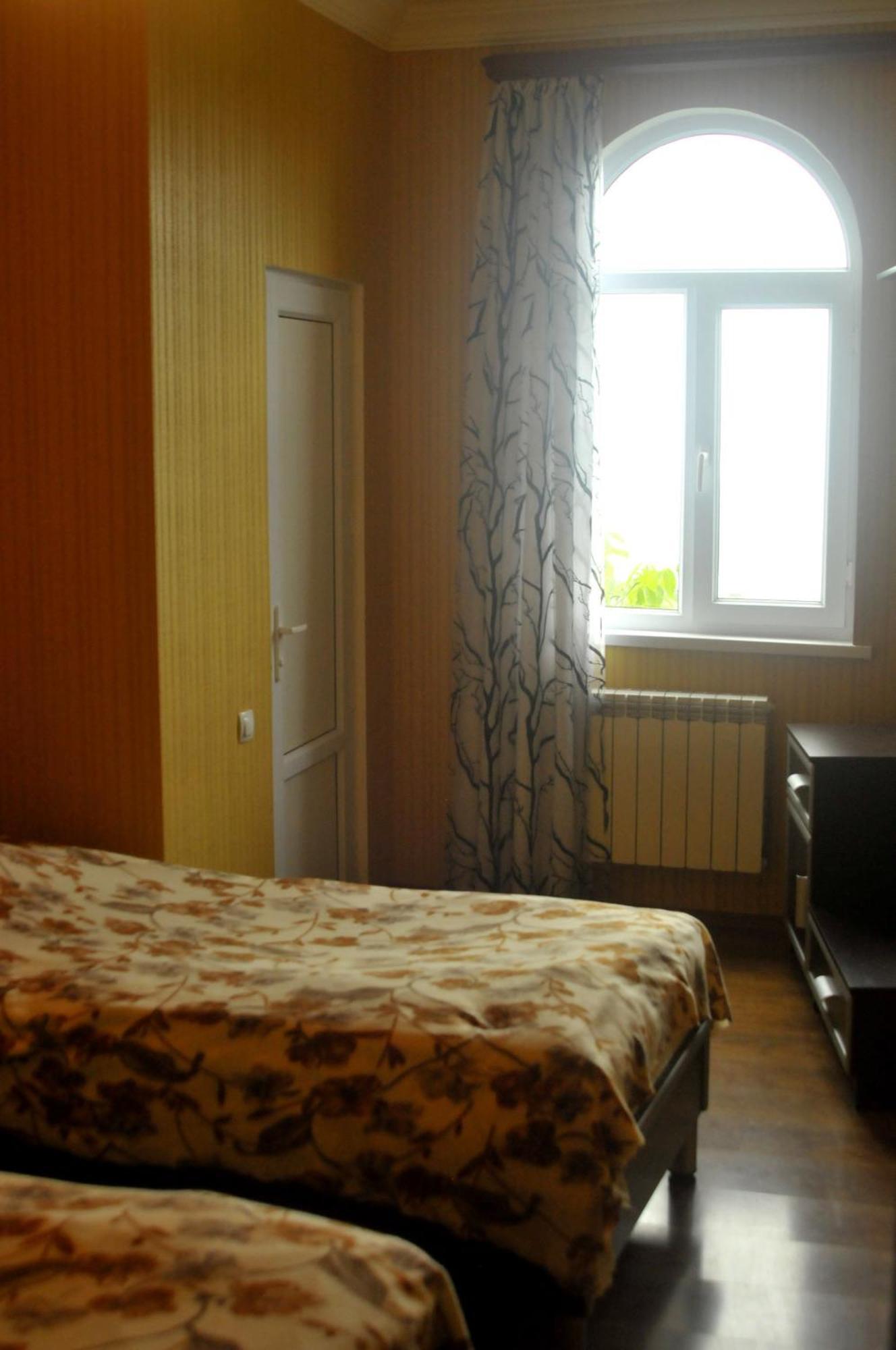 Zandarashvili Guest House Sighnaghi Chambre photo