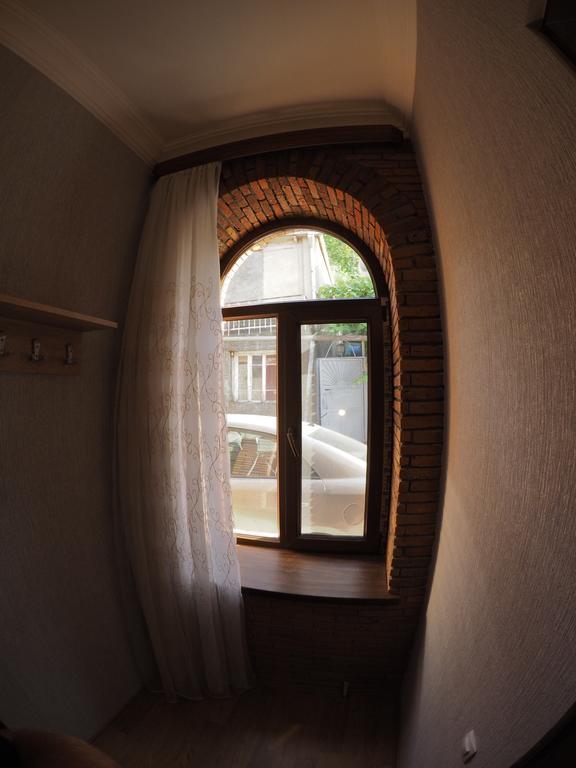 Zandarashvili Guest House Sighnaghi Chambre photo