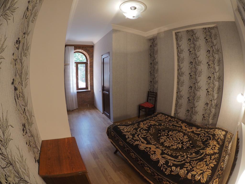 Zandarashvili Guest House Sighnaghi Chambre photo