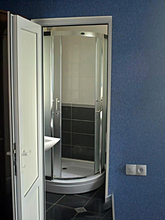Zandarashvili Guest House Sighnaghi Chambre photo