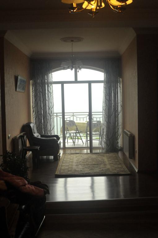 Zandarashvili Guest House Sighnaghi Extérieur photo
