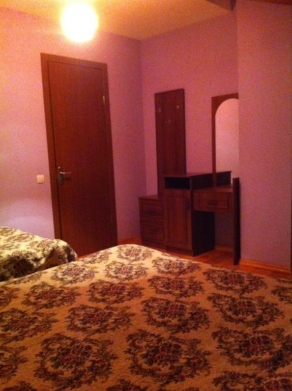 Zandarashvili Guest House Sighnaghi Extérieur photo
